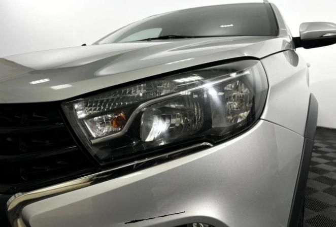 Lada (ВАЗ) Vesta I с пробегом 2019 года, цена 1 130 000 рублей, 166000 км, универсал, Автокод Объявления