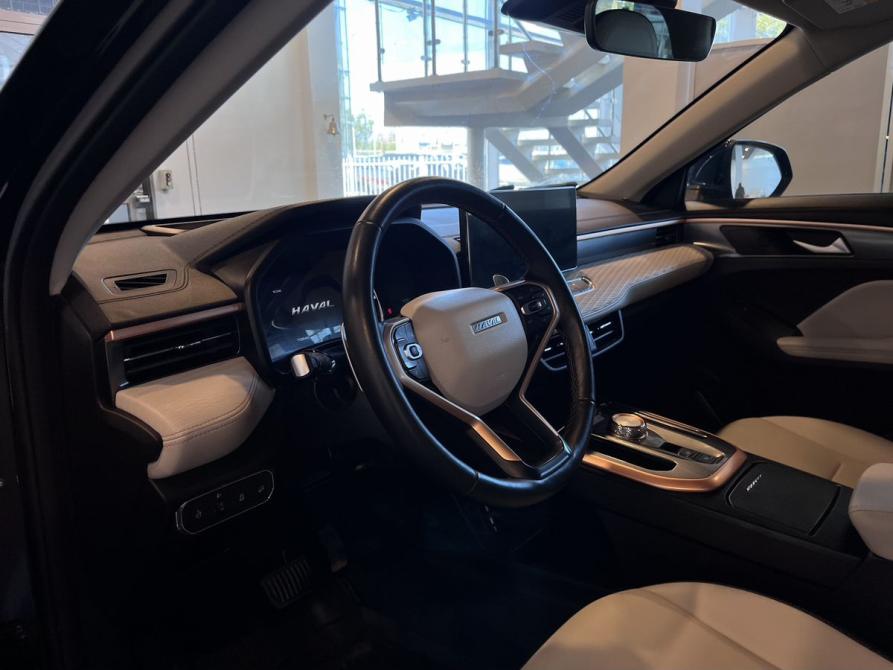 Haval Jolion I Чебоксары  - изображение 22