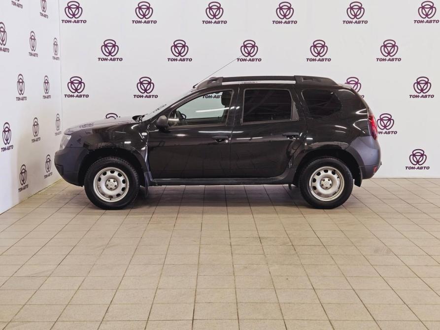 Renault Duster I Рестайлинг Тольятти  - изображение 7