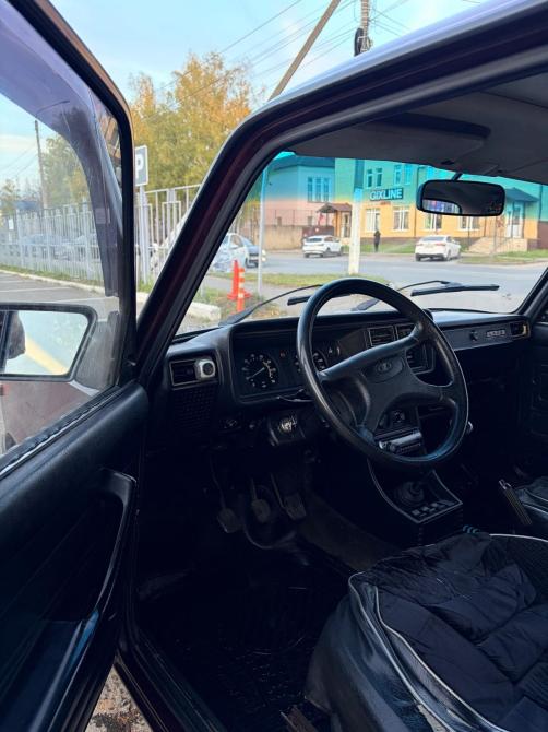 Lada (ВАЗ) 2107 Кострома  - изображение 11