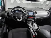 Kia Sportage III Рестайлинг Тюмень  - изображение 33
