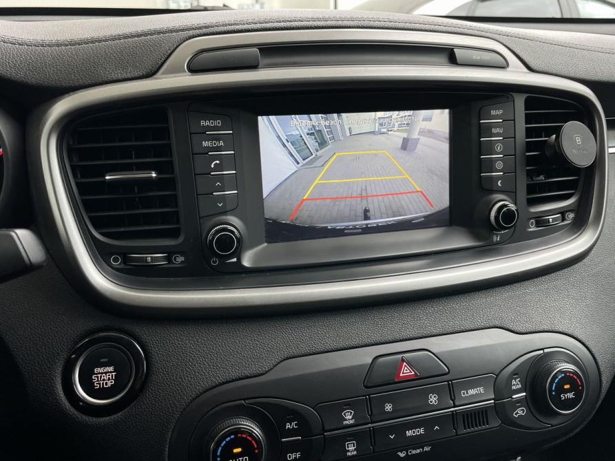 Kia Sorento III Prime Екатеринбург  - изображение 25