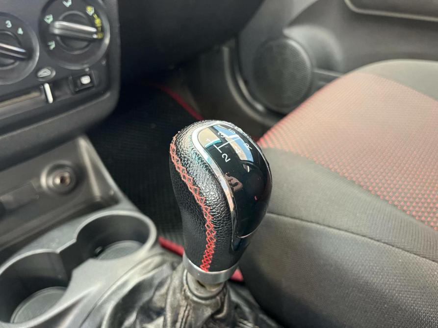 Hyundai Getz I Рестайлинг Нижнекамск  - изображение 18