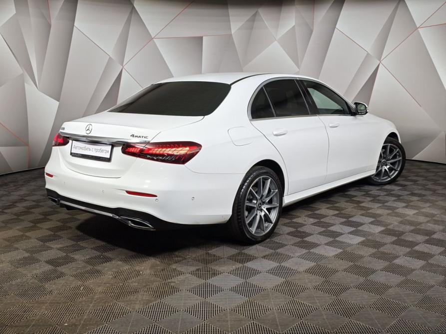 Mercedes-Benz E-Класс V (W213 S213 C238) Рестайлинг Москва  - изображение 2