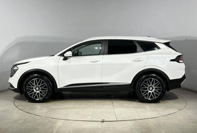 Kia Sportage V с пробегом 2022 года, цена 3 870 000 рублей, 16256 км, внедорожник, Автокод Объявления