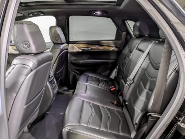 Cadillac XT5 I Рестайлинг с пробегом 2022 года, цена 4 400 000 рублей, 71137 км, внедорожник, Автокод Объявления