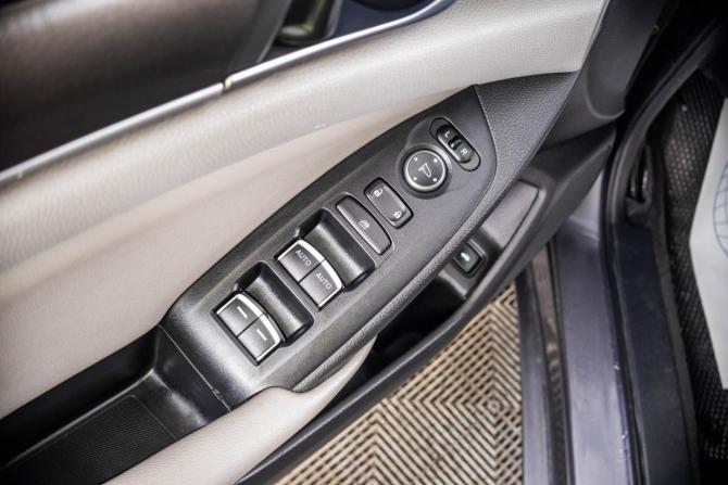 Honda Accord X с пробегом 2019 года, цена 1 999 000 рублей, 162452 км, седан, Автокод Объявления
