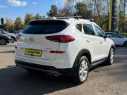 Hyundai Tucson III Рестайлинг Нефтекамск  - изображение 16