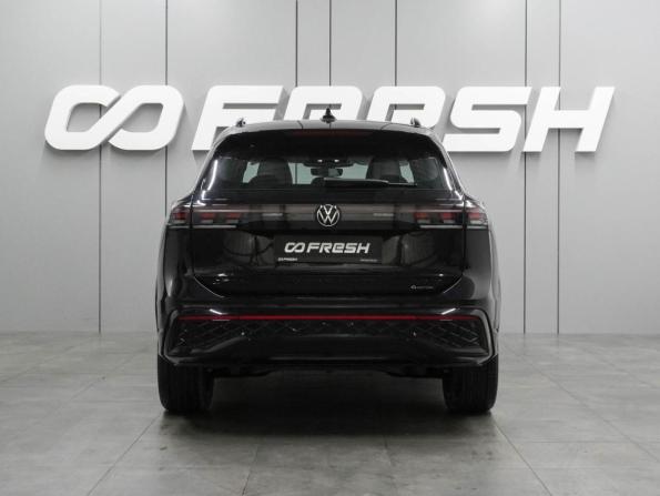 Volkswagen Tiguan III (China Market) с пробегом 2025 года, цена 4 749 000 рублей, 44 км, внедорожник, Автокод Объявления