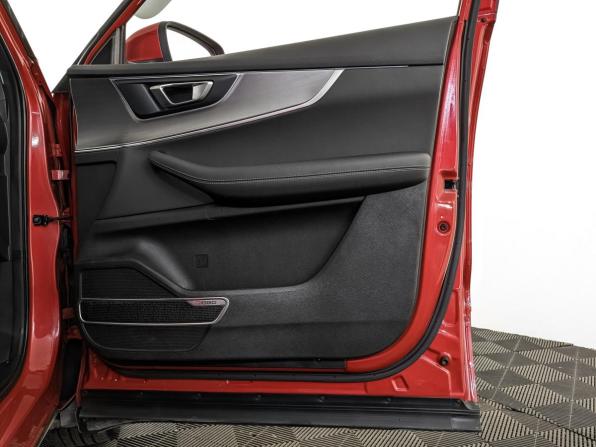 Chery Tiggo 7 Pro I с пробегом 2022 года, цена 1 700 000 рублей, 44000 км, внедорожник, Автокод Объявления