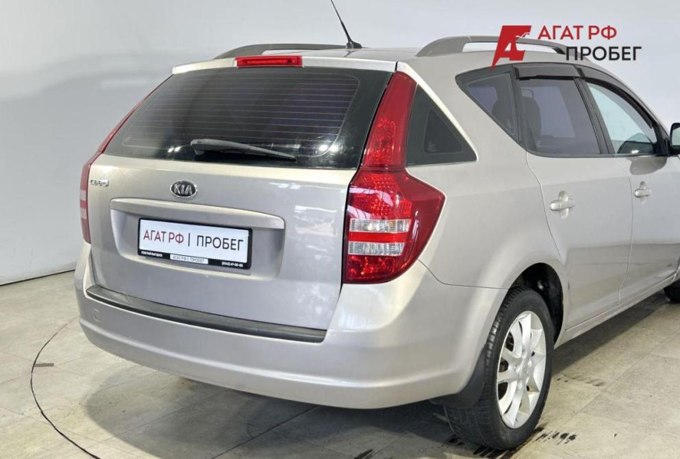 Kia Ceed I Саранск  - изображение 3