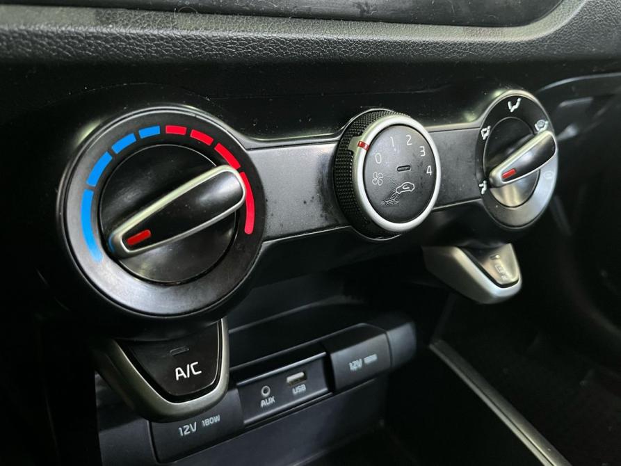 Kia Rio IV Уфа  - изображение 12
