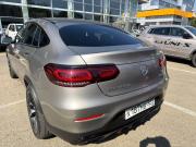 Mercedes-Benz GLC Coupe I (C253) Рестайлинг Ставрополь  - изображение 9