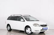 Toyota Corolla IX (E120 E130) Красноярск  - изображение 24
