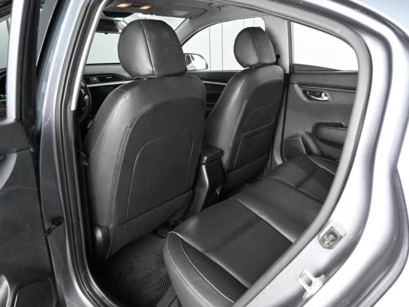 Kia Rio IV Рестайлинг с пробегом 2020 года, цена 1 749 000 рублей, 114680 км, седан, Автокод Объявления