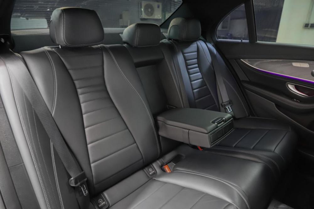 Mercedes-Benz E-Класс V (W213 S213 C238) Рестайлинг Москва  - изображение 27
