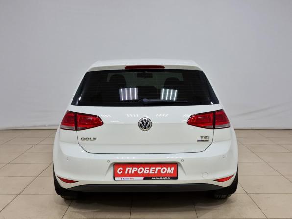 Volkswagen Golf VII с пробегом 2013 года, цена 845 000 рублей, 179203 км, хэтчбек, Автокод Объявления