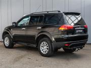 Mitsubishi Pajero Sport II Тамбов  - изображение 25