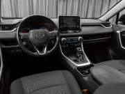 Toyota RAV4 V (XA50) Москва  - изображение 31
