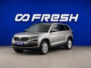 Skoda Kodiaq I Москва  - изображение 27