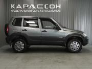 Chevrolet Niva I Рестайлинг Пермь  - изображение 24