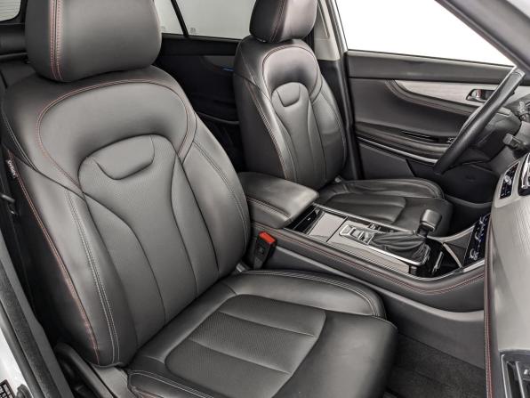 Changan CS75 I Рестайлинг с пробегом 2022 года, цена 2 055 000 рублей, 26545 км, внедорожник, Автокод Объявления