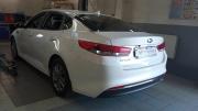 Kia Optima IV Санкт-Петербург  - изображение 10