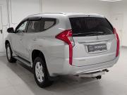 Mitsubishi Pajero Sport III Казань  - изображение 30