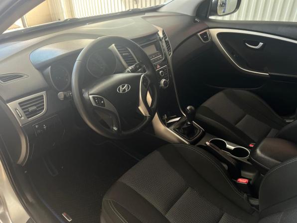 Hyundai i30 II с пробегом 2013 года, цена 950 000 рублей, 145273 км, хэтчбек, Автокод Объявления
