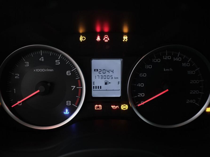 Subaru Forester IV Самара  - изображение 16