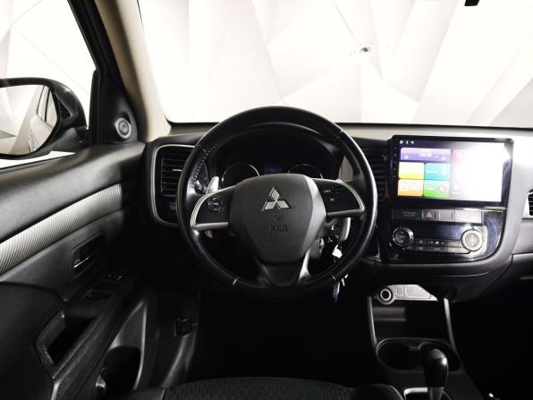 Mitsubishi Outlander III с пробегом 2014 года, цена 1 199 000 рублей, 165638 км, внедорожник, Автокод Объявления