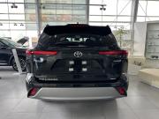 Toyota Highlander IV (XU70) Тамбов  - изображение 34