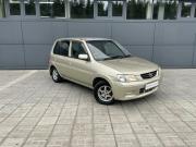 Mazda Demio I (DW) Новосибирск  - изображение 16