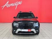 Renault Duster I Рестайлинг Вологда  - изображение 27
