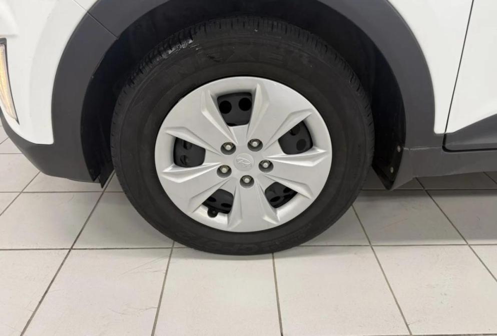 Hyundai Creta I Астрахань  - изображение 11
