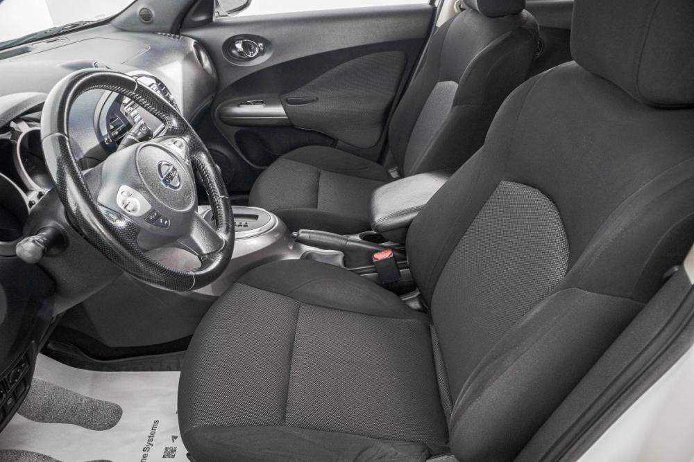 Nissan Juke I Барнаул  - изображение 11