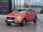 Lada (ВАЗ) Vesta I Новосибирск  - изображение 23