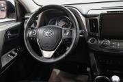 Toyota RAV4 IV (XA40) Новокузнецк  - изображение 53