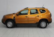 Renault Duster II Астрахань  - изображение 31