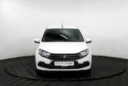 Lada (ВАЗ) Granta I Рестайлинг Нижний Новгород  - изображение 27