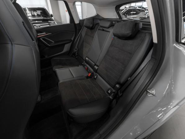 BMW X1 III (U11/U12) с пробегом 2026 года, цена 6 000 000 рублей, 50 км, внедорожник, Автокод Объявления