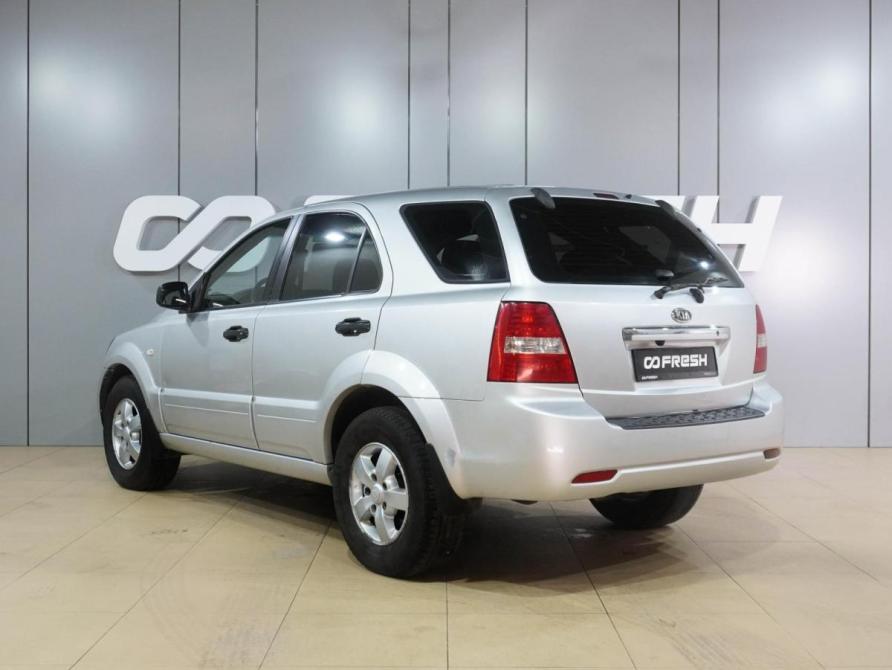 Kia Sorento I Рестайлинг Воронеж  - изображение 2