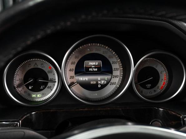 Mercedes-Benz E-Класс IV (W212 S212 C207) Рестайлинг с пробегом 2013 года, цена 3 129 000 рублей, 95766 км, седан, Автокод Объявления