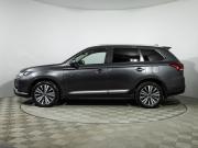 Mitsubishi Outlander III Рестайлинг 3 Санкт-Петербург  - изображение 28