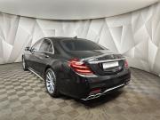 Mercedes-Benz S-Класс AMG III (W222 C217) Рестайлинг Москва  - изображение 32