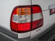 Toyota Land Cruiser 100 Series Рестайлинг 2 Иркутск  - изображение 47
