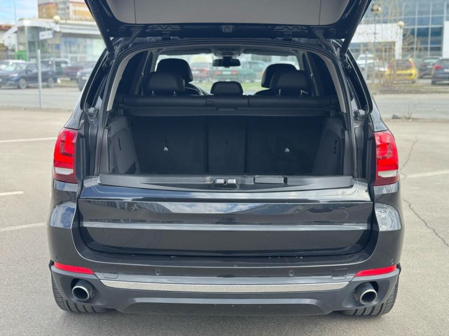 BMW X5 III (F15) Казань  - изображение 31