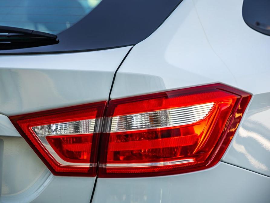 Lada (ВАЗ) Vesta I Волгоград  - изображение 13