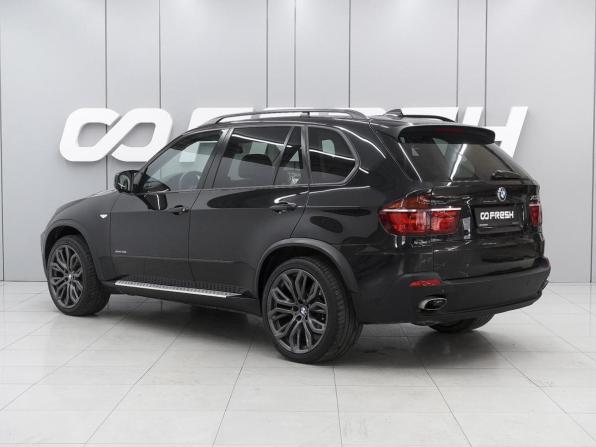BMW X5 II (E70) с пробегом 2009 года, цена 1 350 000 рублей, 305680 км, внедорожник, Автокод Объявления