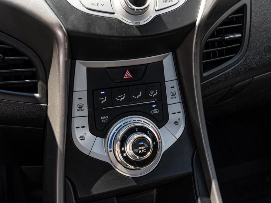 Hyundai Elantra V (MD) Краснодар  - изображение 12